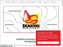 Sites similar to excavatorsnorthwest.com