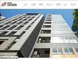 Sites similar to excd.jp