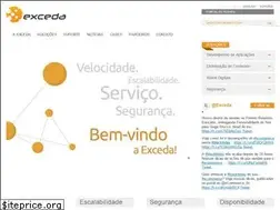 Sites similar to exceda.com