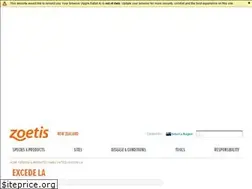 Sites similar to excede.co.nz