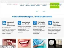 Sites similar to excedent.ro