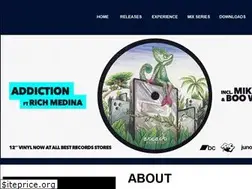 Sites similar to excedomusicgroup.com
