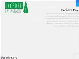 Sites similar to excedre.com