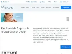 Sites similar to exceed-ortho.com