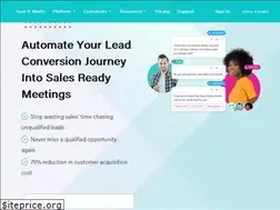 Sites similar to exceed.ai