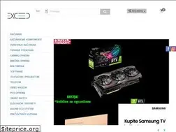 Sites similar to exceed.rs