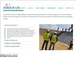 Sites similar to exceedgeo.com