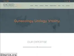 Sites similar to exceedhs.com