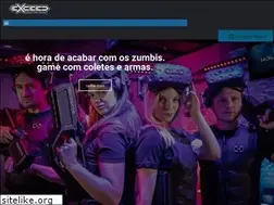 Sites similar to exceedpark.com.br