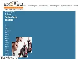 Sites similar to exceedrobotics.com
