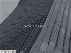 Sites similar to excegroup.com