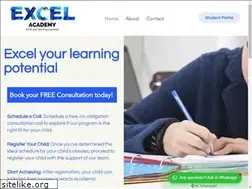 Sites similar to excel-academy.co.uk