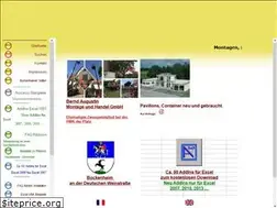 Sites similar to excel-addins.de
