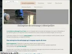 Sites similar to excel-clean34.fr