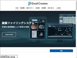 Sites similar to excel-creates.jp