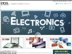Sites similar to excel-d.com