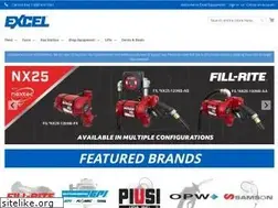 Sites similar to excel-equipment.com