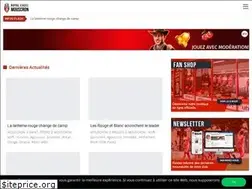 Sites similar to excel-foot.be