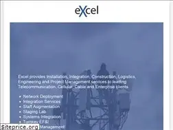 Sites similar to excel-group.com