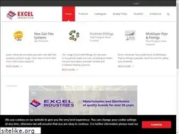 Sites similar to excel-industries.com