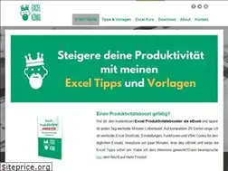 Sites similar to excel-koenig.de