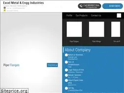 Sites similar to excel-metal.com