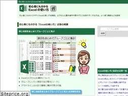 Sites similar to excel-microsoft.info