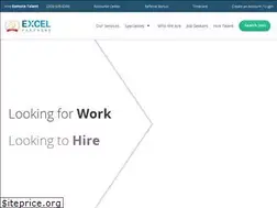 Sites similar to excel-partners.com