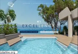 Sites similar to excel-piscines.com