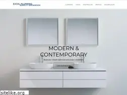 Sites similar to excel-plumbing.com