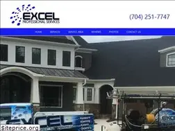Sites similar to excel-pro-services.com