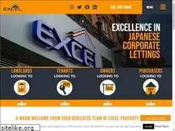 Sites similar to excel-property.co.uk