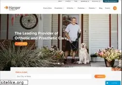 Sites similar to excel-prosthetics.com