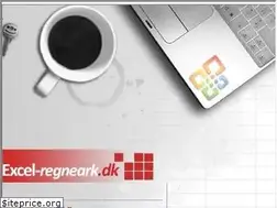 Sites similar to excel-regneark.dk