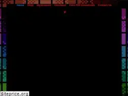 Sites similar to excel-retro-mag.co.uk