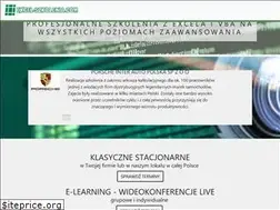 Sites similar to excel-szkolenia.com