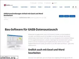 Sites similar to excel-vergleich.de