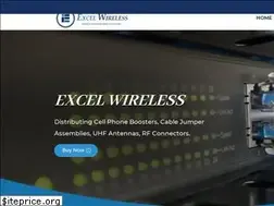 Sites similar to excel-wireless.com