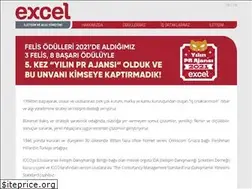 Sites similar to excel.com.tr