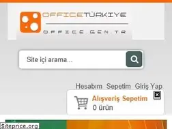 Sites similar to excel.gen.tr