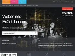 Sites similar to excel.london