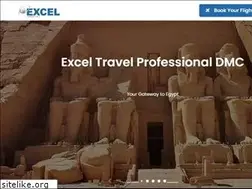 Sites similar to excel.travel