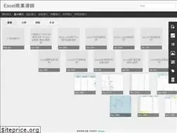 Sites similar to excel4biz.blogspot.com