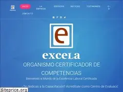 Sites similar to excela.com.mx