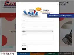 Sites similar to excelacademy.co.in