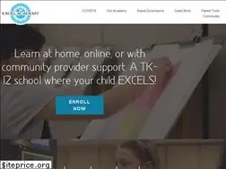 Sites similar to excelacademy.education