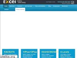 Sites similar to excelacademy.org.uk