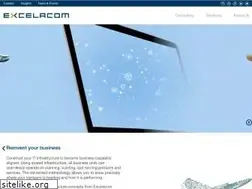 Sites similar to excelacom.com