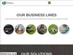 Sites similar to excelag.com