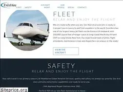Sites similar to excelaire.com